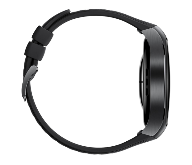 HUAWEI WATCH 5 Active 46 mm Czarny - 1330222 - zdjęcie 6